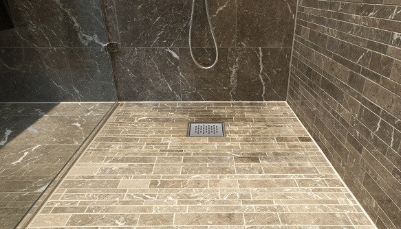 Wet Room Tanking in Dublin
